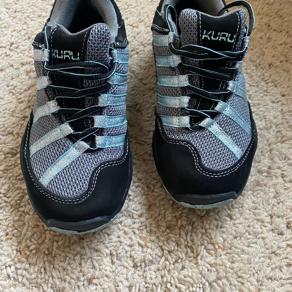 Excellent shape KURU shoes